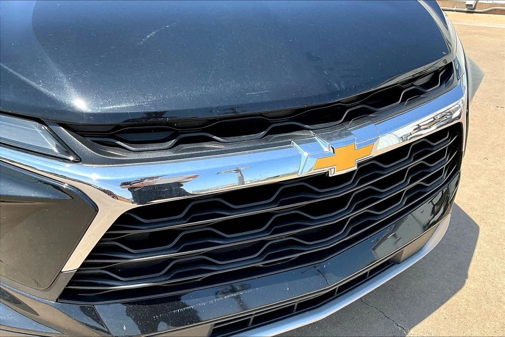 Used 2023 Chevrolet Blazer LT image 35