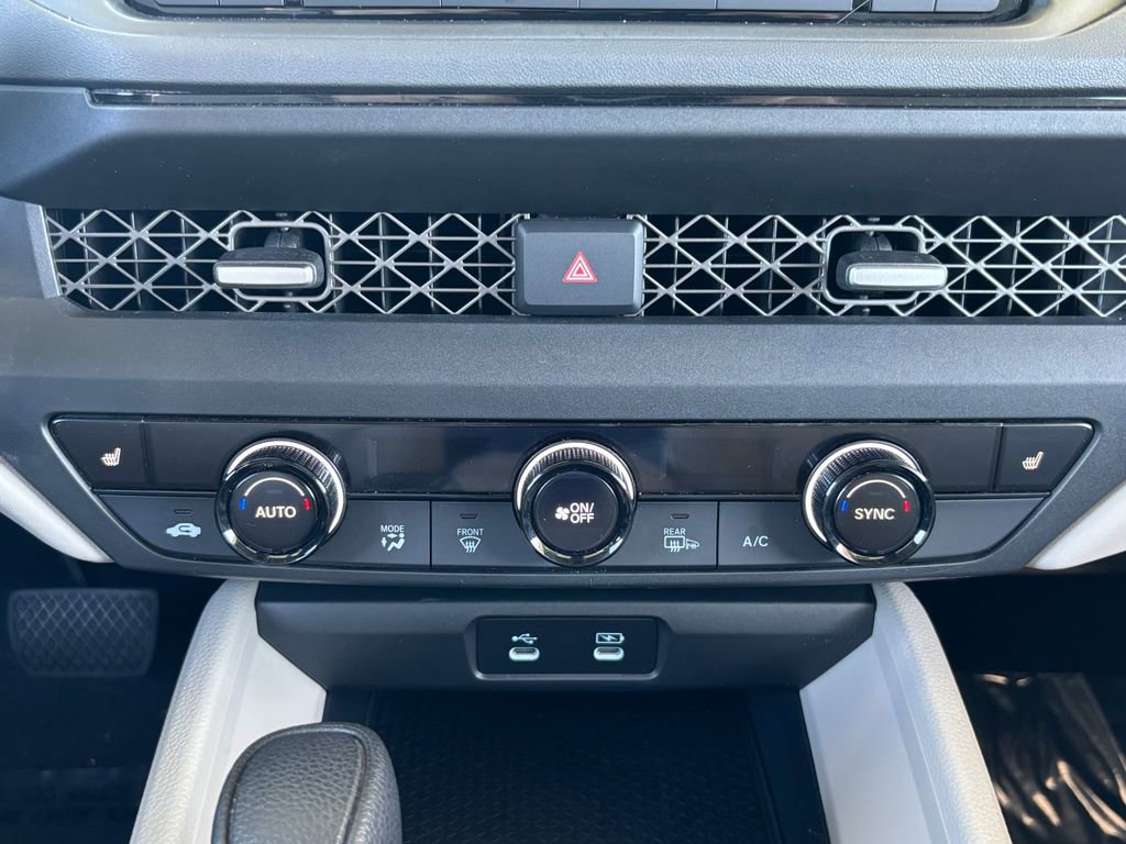 Used 2024 Honda Accord EX image 15