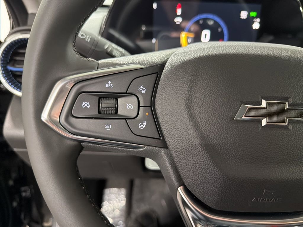 New 2026 Chevrolet Trax LT image 28