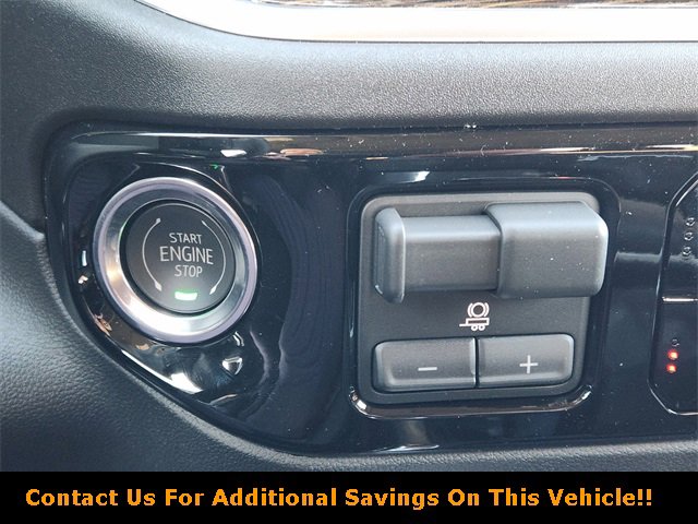 New 2026 GMC Sierra 1500 Elevation w/ Elevation Premium Package image 16