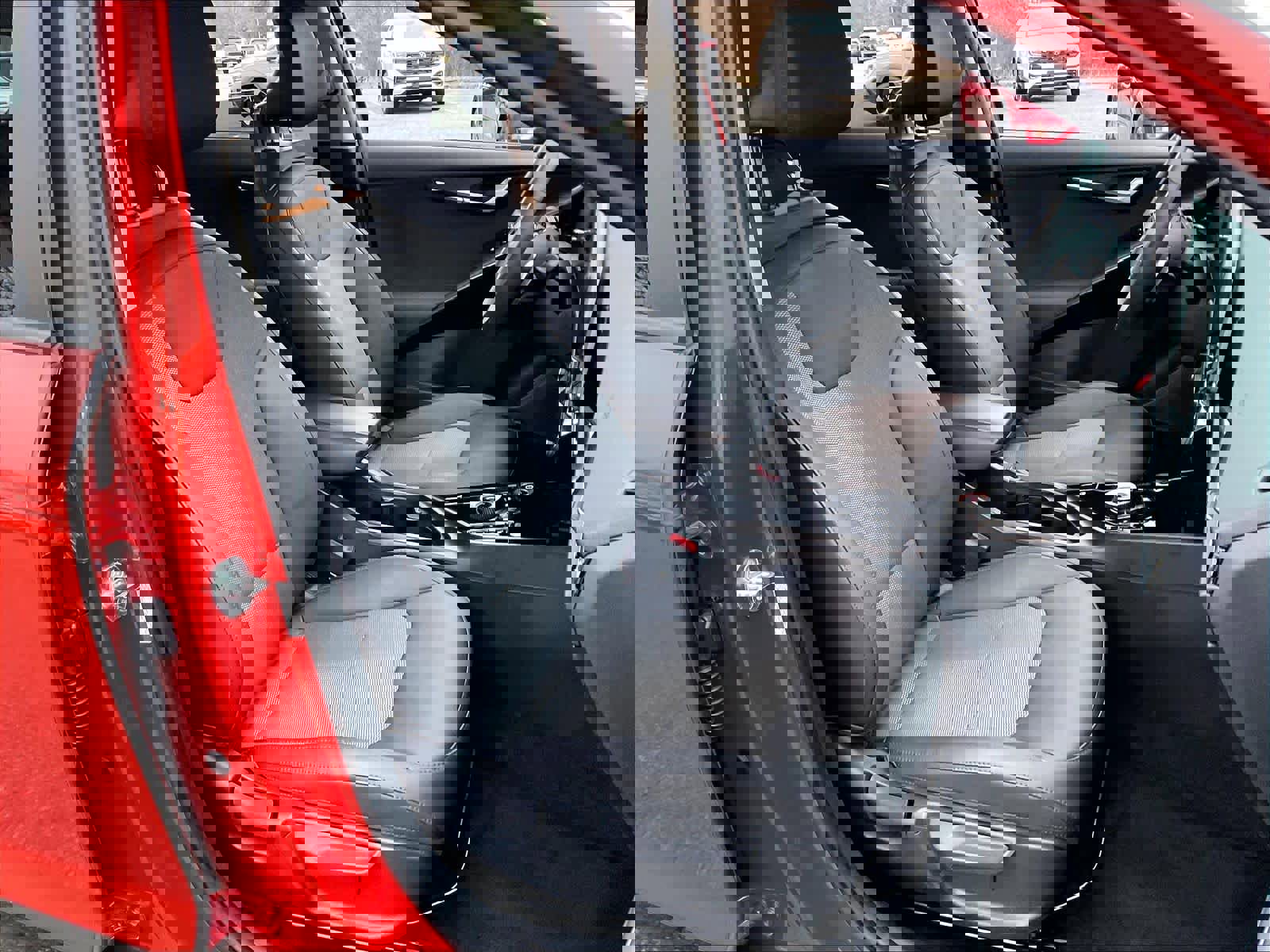 Used 2023 Kia Niro Wind w/ Wind Preserve Package image 11