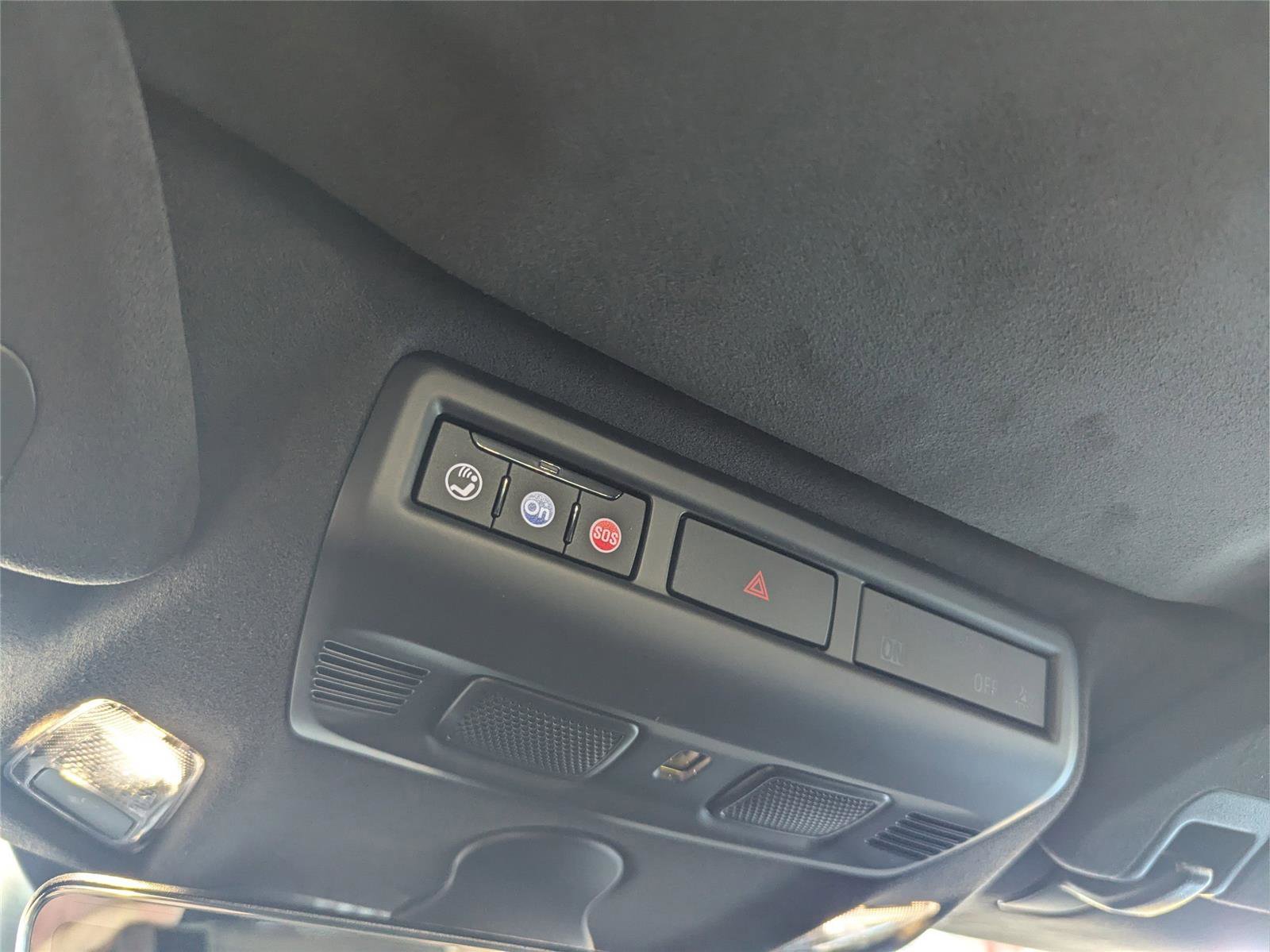 New 2026 Chevrolet Corvette Z06 w/ Z07 Performance Package image 22