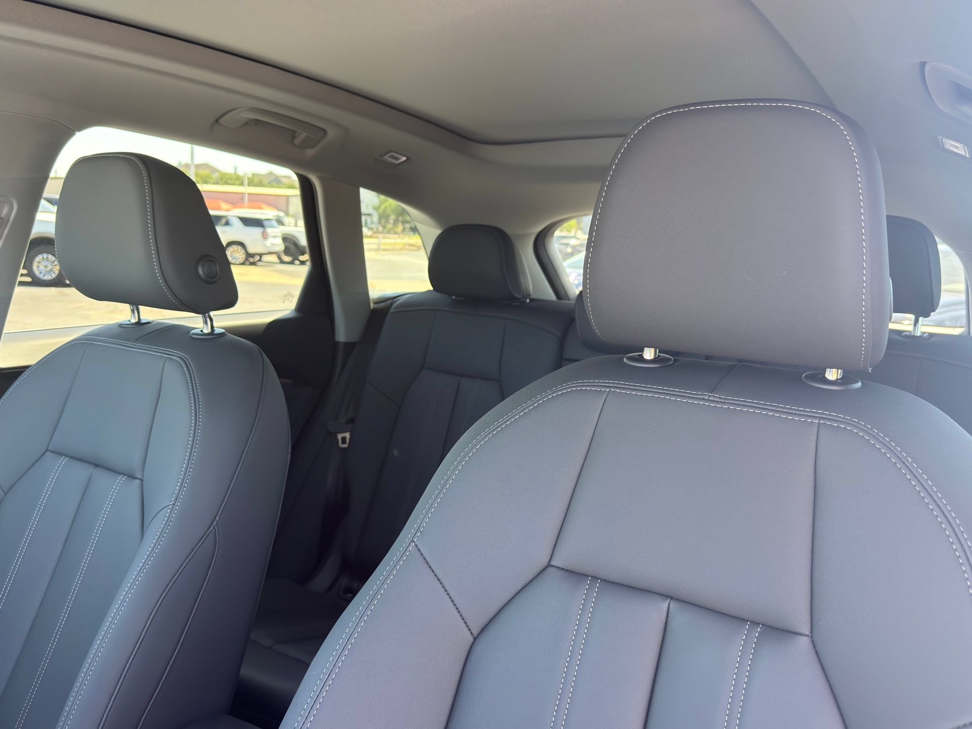 Used 2025 Audi Q5 Premium w/ Premium Plus AWD/4WD image 15