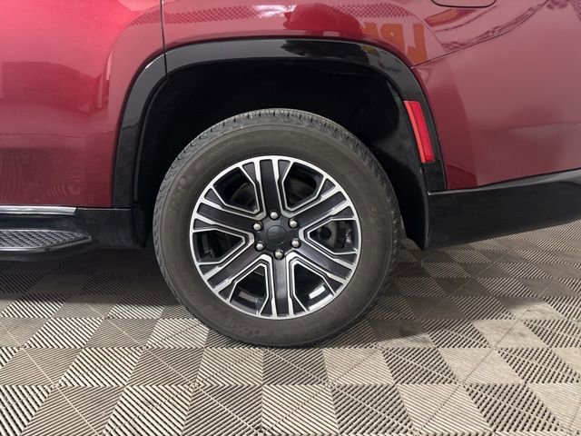 Used 2024 Jeep Wagoneer Series II image 56