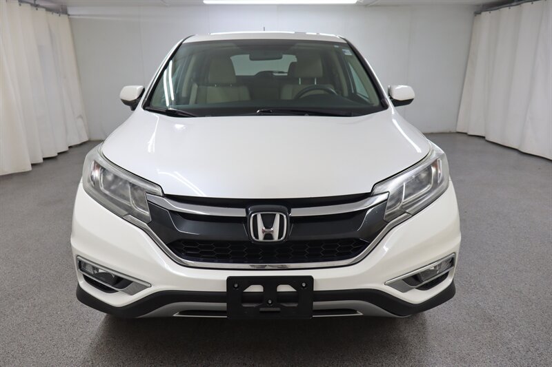 Used 2015 Honda CR-V EX image 2