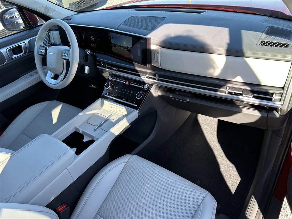 New 2026 Hyundai Santa Fe SEL image 18