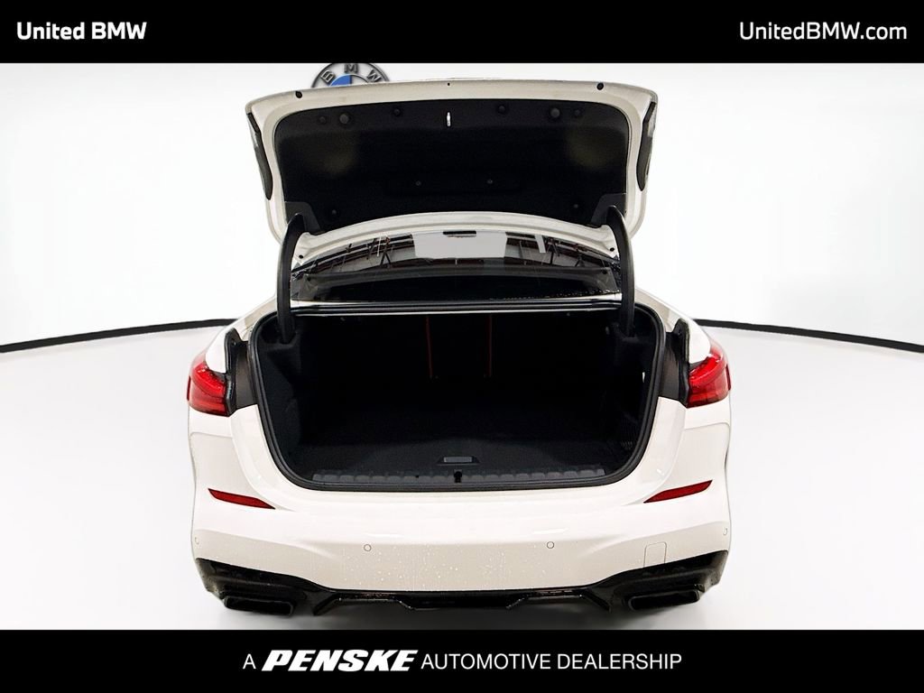 Used 2021 BMW M235i xDrive Gran Coupe image 14