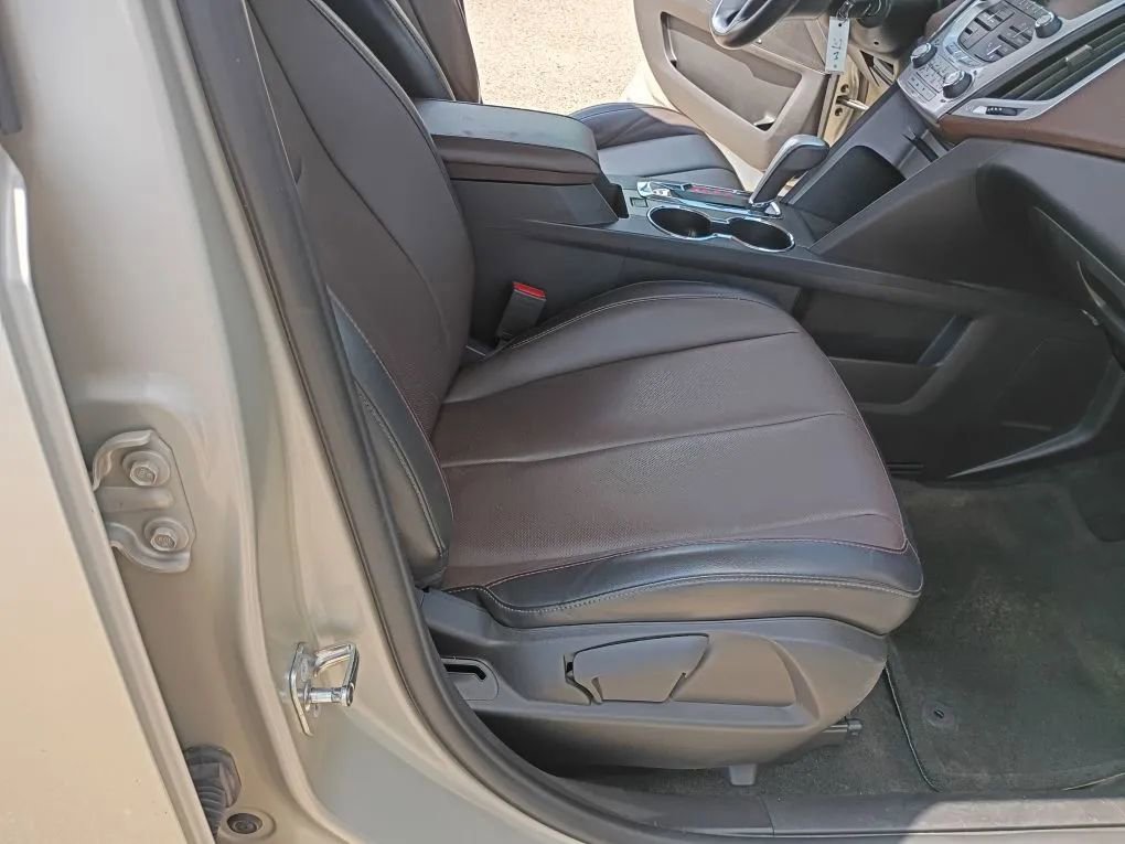 Used 2013 GMC Terrain SLT FWD image 22
