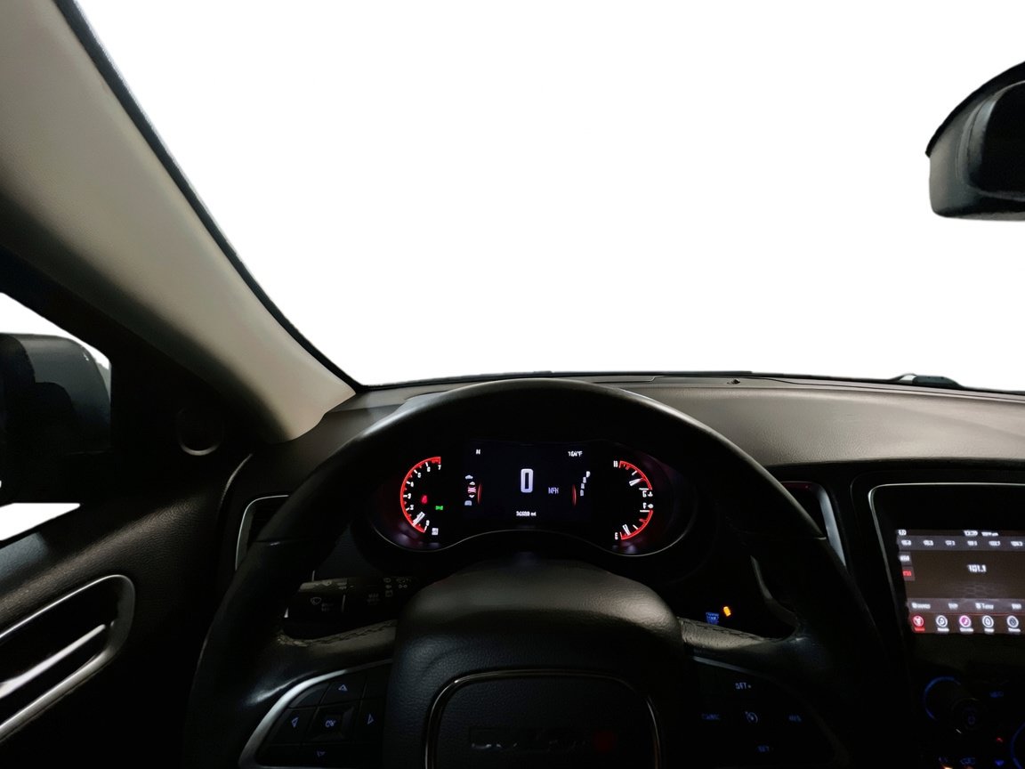 Used 2019 Dodge Durango SXT RWD image 7