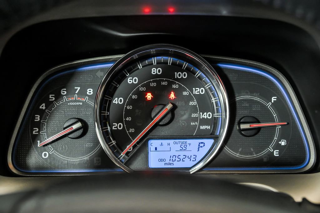 Used 2015 Toyota RAV4 Limited w/ Technology Package AWD/4WD image 19