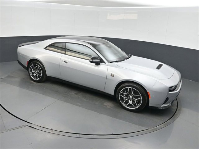 New 2026 Dodge Charger R/T Scat Pack image 27