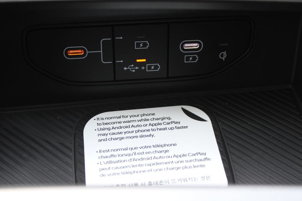 New 2027 Kia Sportage SX Prestige AWD/4WD image 45