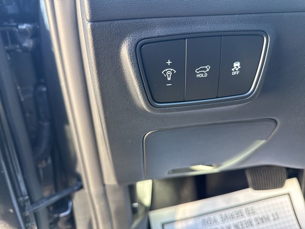 Used 2023 Hyundai Tucson Limited image 24