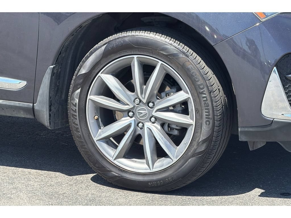 Used 2020 Acura RDX AWD w/ Technology Package image 34