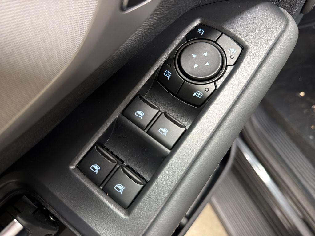 New 2027 Ford Expedition Active RWD image 16