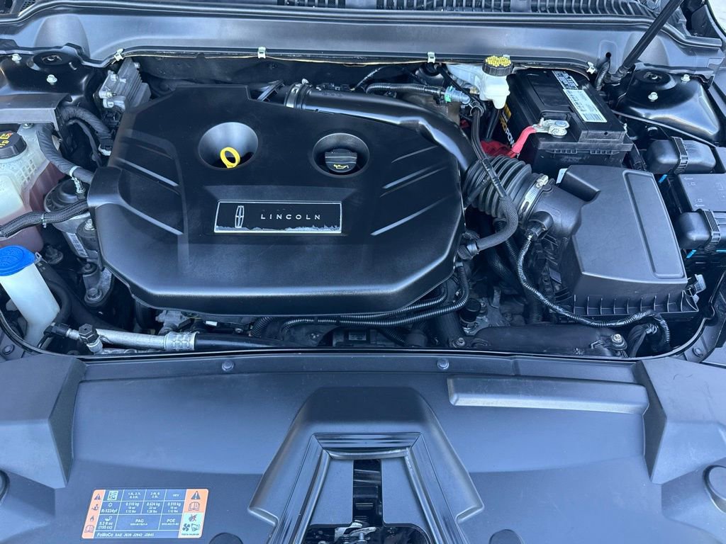 Used 2018 Lincoln MKZ Reserve w/ Technology Package image 31