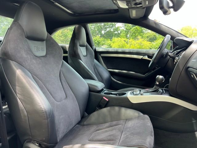 Used 2014 Audi S5 Premium Plus AWD/4WD image 17