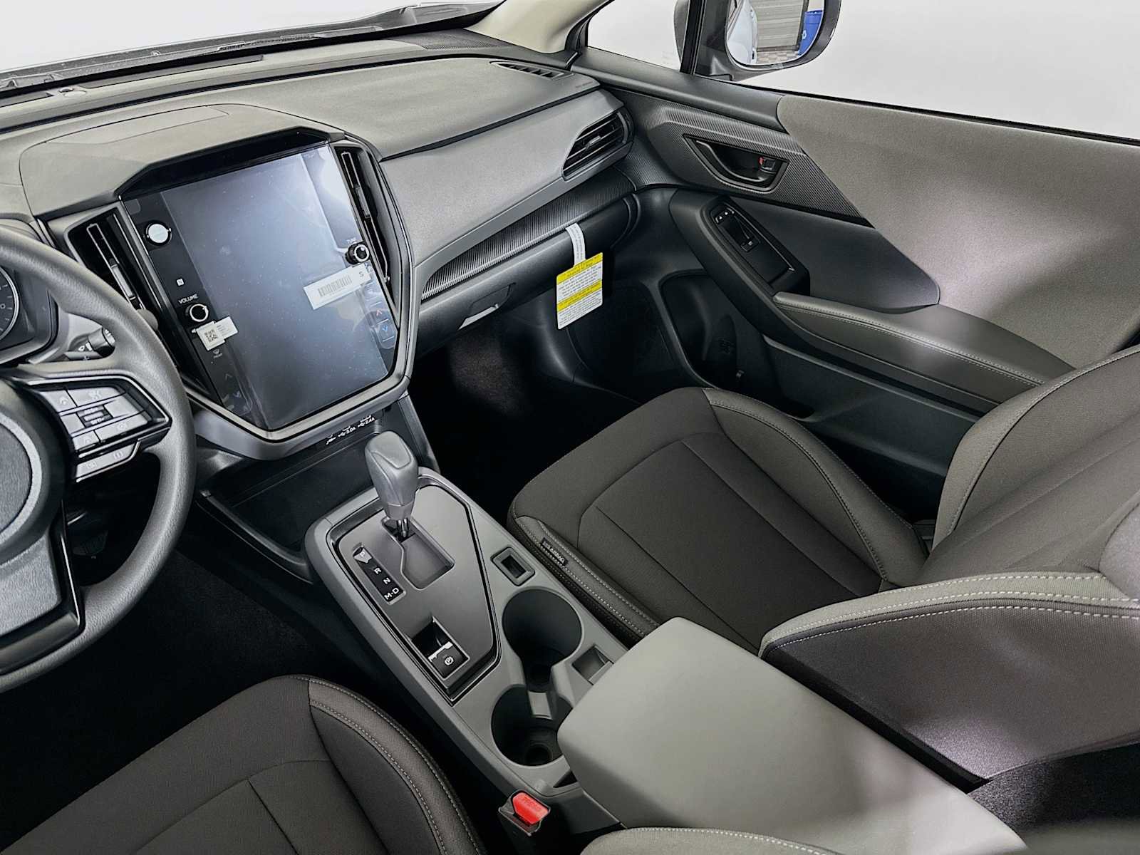 New 2026 Subaru Crosstrek 2.0i Premium w/ Convenience Package #2 image 20