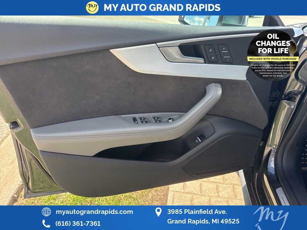 Used 2019 Audi S5 Premium Plus image 9