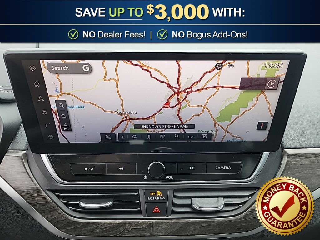 Used 2023 Nissan Altima 2.5 SL image 30