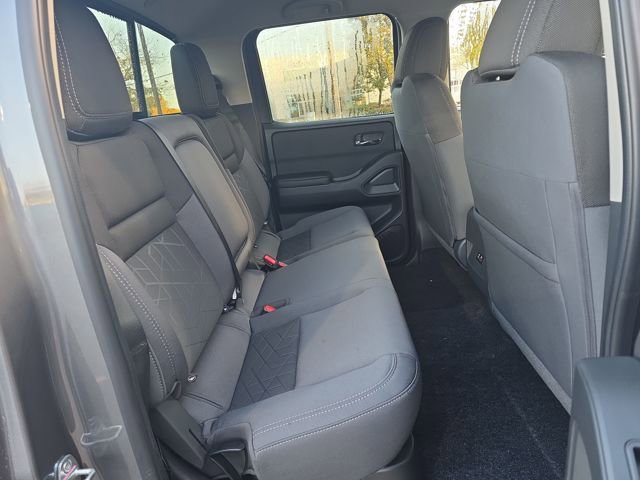New 2026 Nissan Frontier SV w/ Tow Package image 10
