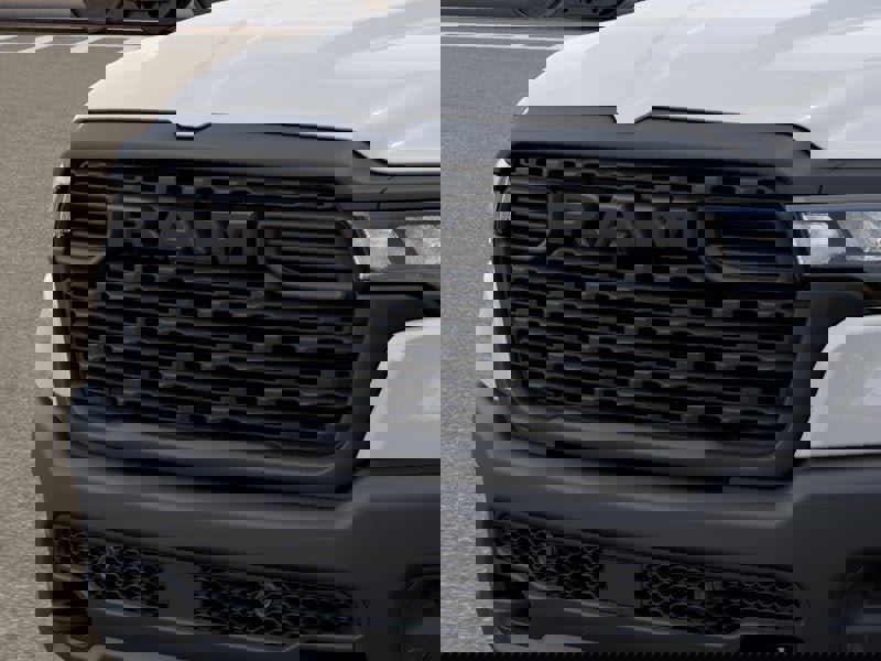 New 2026 RAM 1500 Tradesman AWD/4WD image 25