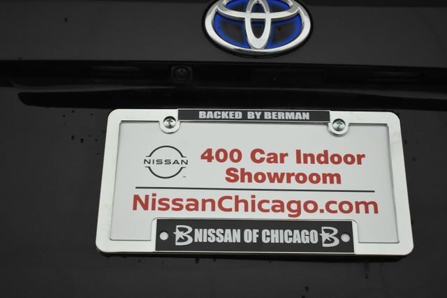 Used 2022 Toyota RAV4 SE w/ Weather & Moonroof Package AWD/4WD image 41