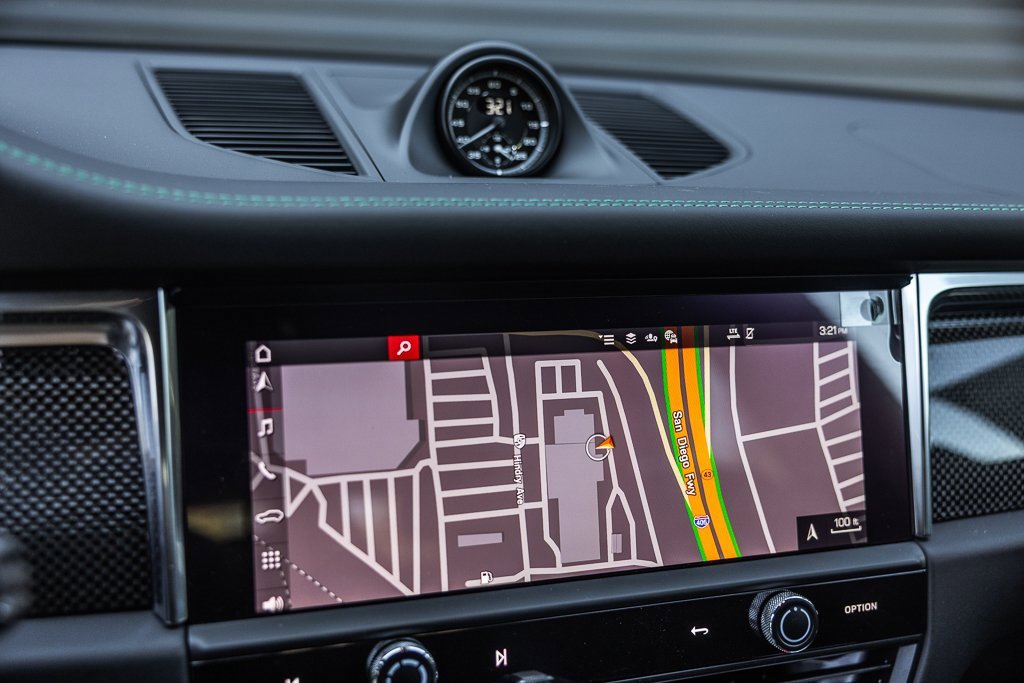 Used 2026 Porsche Macan GTS image 22