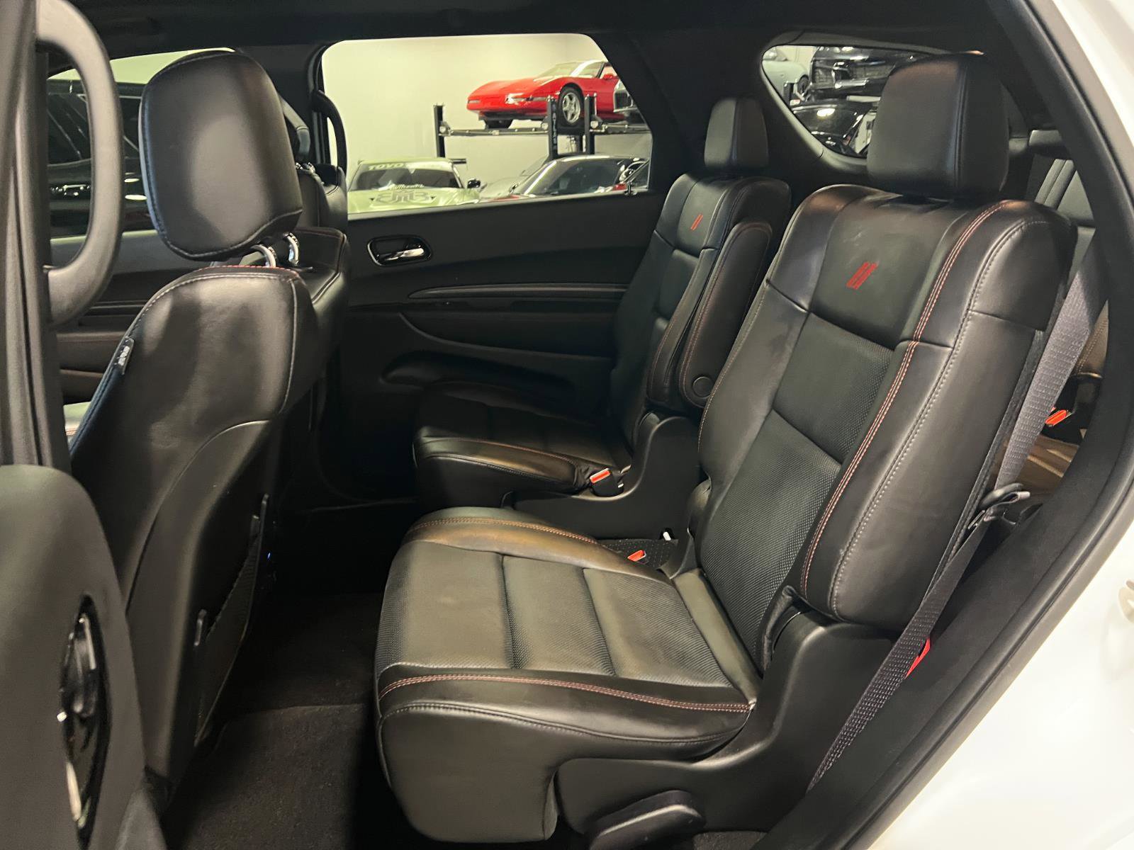 Used 2024 Dodge Durango R/T image 29