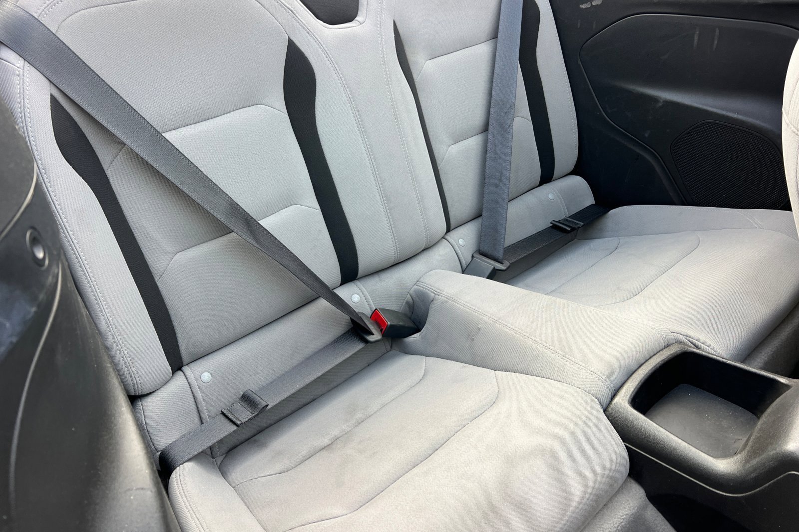 Used 2023 Chevrolet Camaro LT image 17