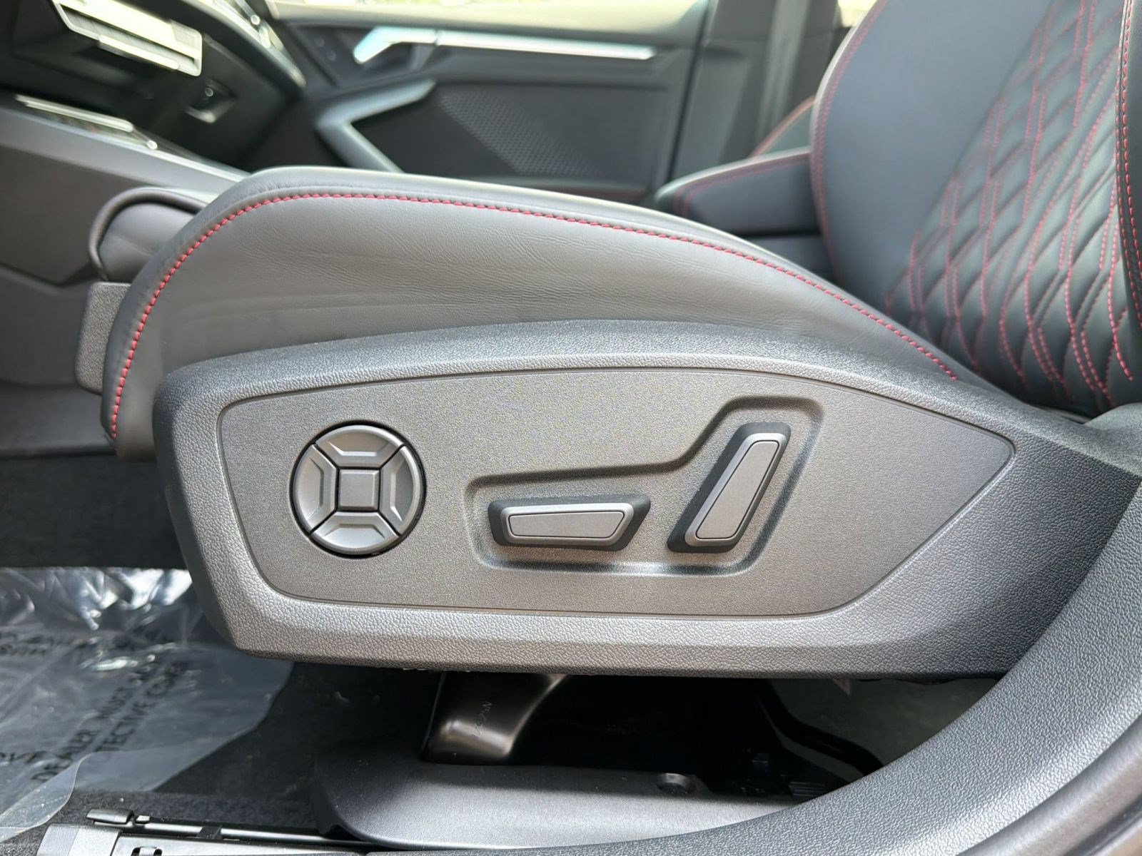 New 2026 Audi S3 Premium AWD/4WD image 16