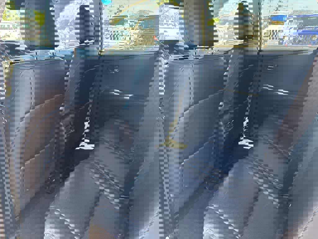 Used 2015 Lexus RX 350 FWD image 10