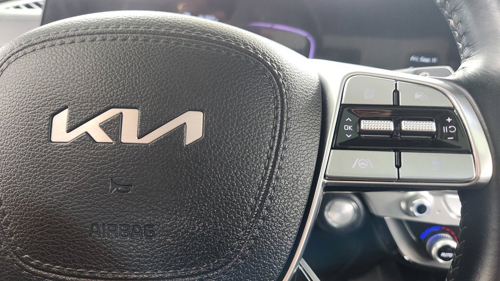 Used 2025 Kia Telluride S AWD/4WD image 27