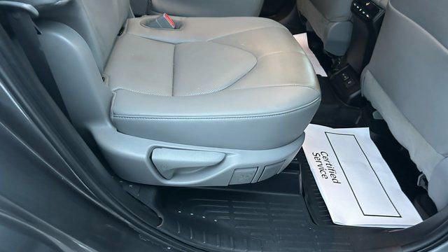 Used 2023 Toyota Highlander Limited image 53