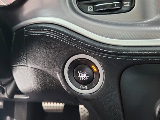Certified 2022 Dodge Charger R/T w/ Plus Group image 30