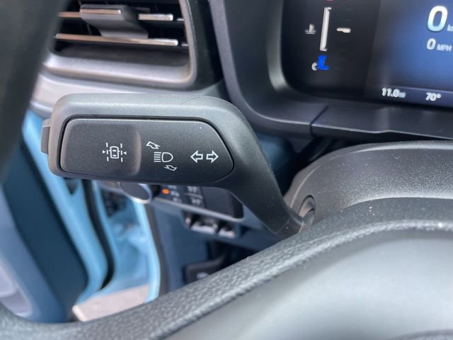 New 2026 Ford Maverick XL image 28