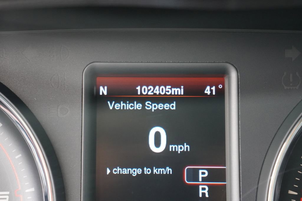 Used 2013 Dodge Charger SXT Plus RWD image 18