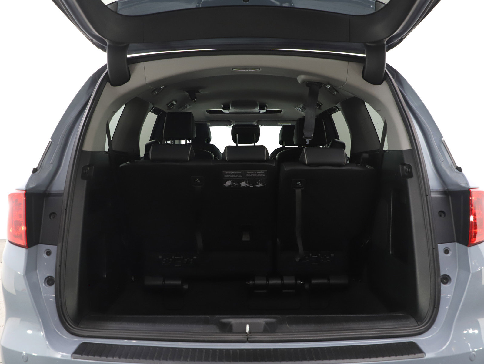 Used 2023 Honda Odyssey Elite image 20