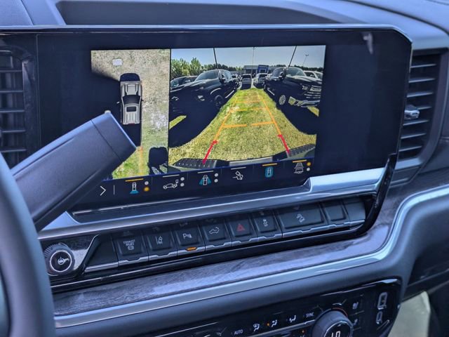 New 2026 Chevrolet Silverado 2500 LTZ image 20