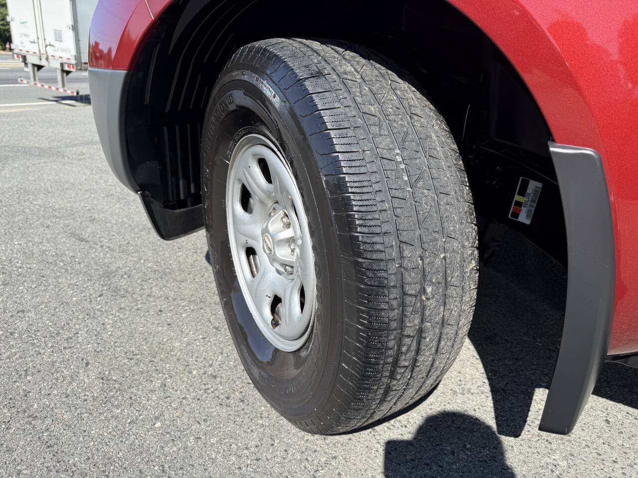 Used 2017 Nissan Frontier S RWD image 23