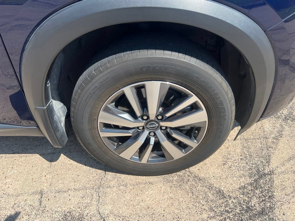 Used 2024 Nissan Pathfinder SL FWD image 18