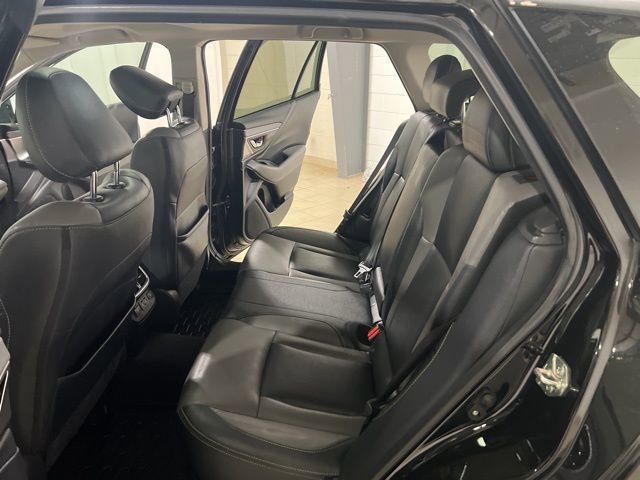 Used 2020 Subaru Outback Onyx Edition XT image 12