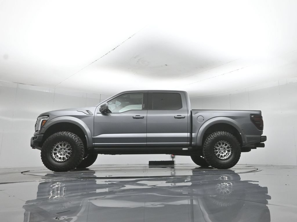 Used 2024 Ford F150 Raptor w/ Equipment Group 803A Raptor R AWD/4WD image 7