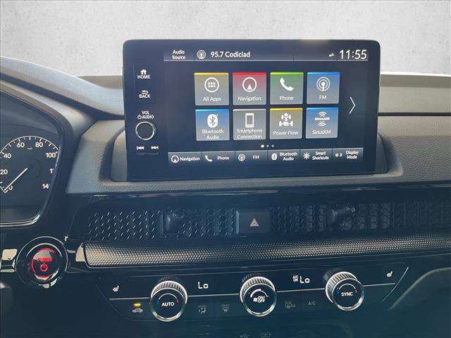 Certified 2024 Honda CR-V Sport Touring image 13