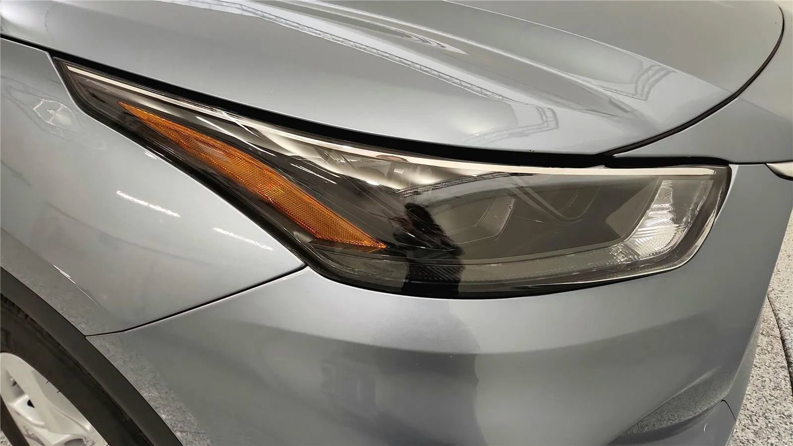 Used 2023 Toyota Highlander LE image 14