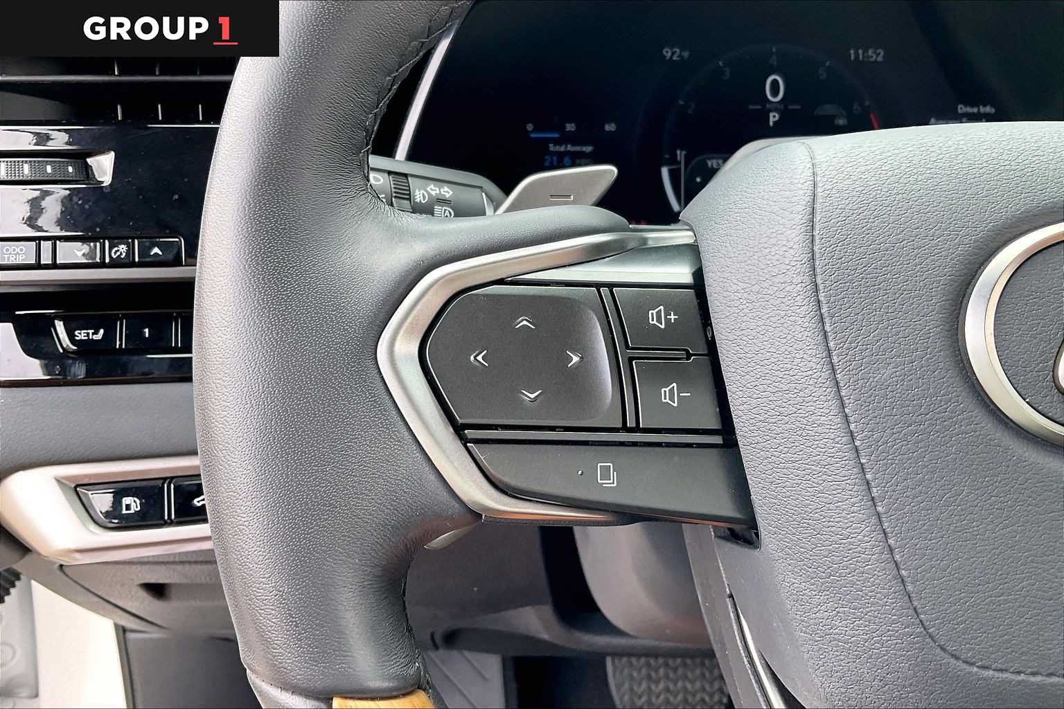 Certified 2025 Lexus RX 350 Premium Plus w/ Convenience Package FWD image 21