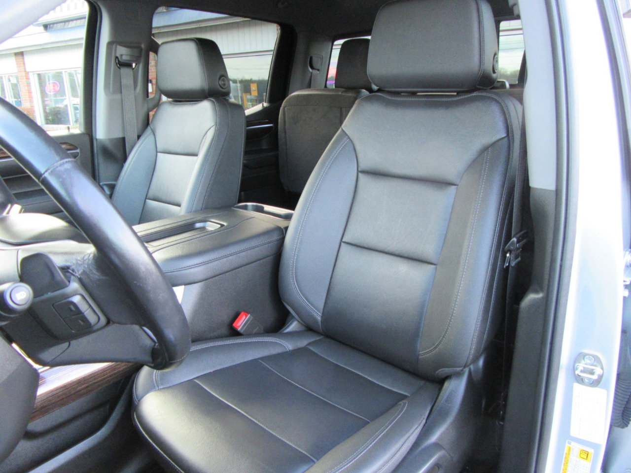 Used 2022 GMC Sierra 1500 Elevation image 29