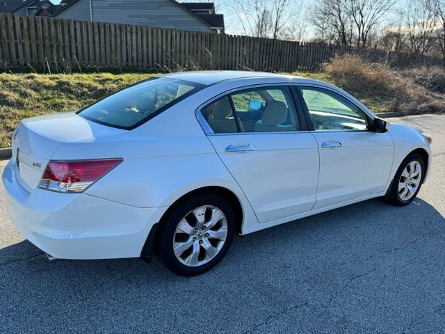 Used 2008 Honda Accord EX image 5