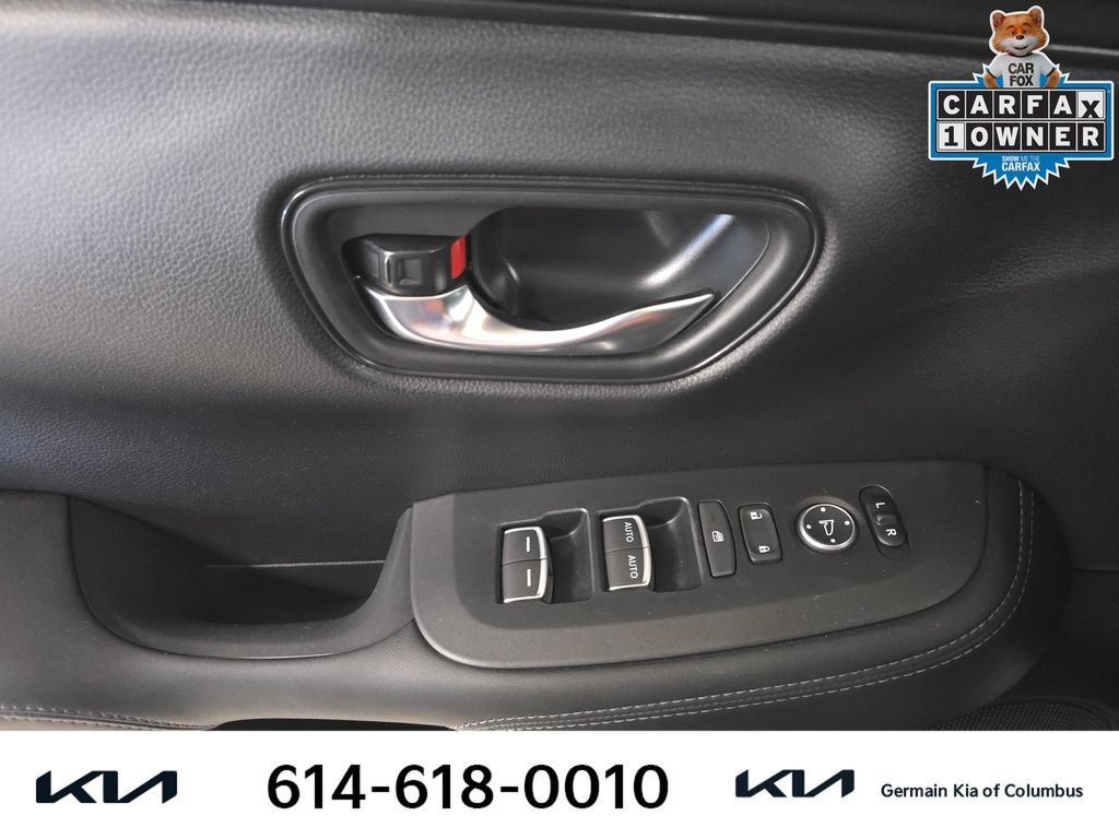 Used 2025 Honda HR-V EX-L image 26