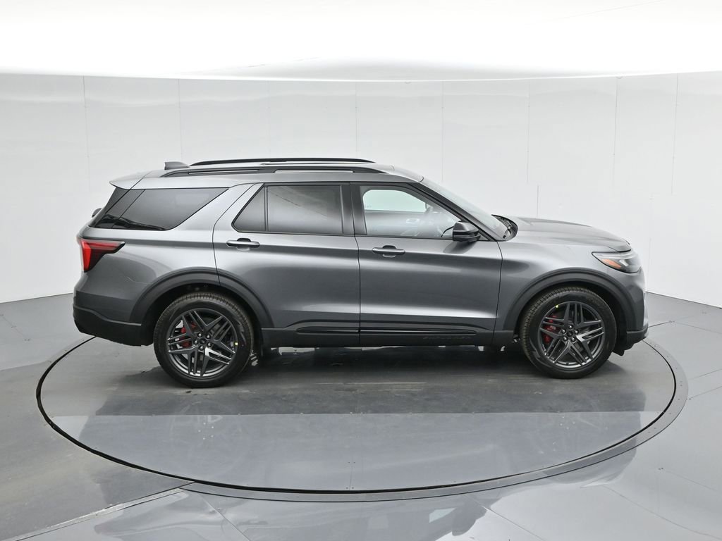 New 2026 Ford Explorer ST w/ Sun And Sound Package AWD/4WD image 41